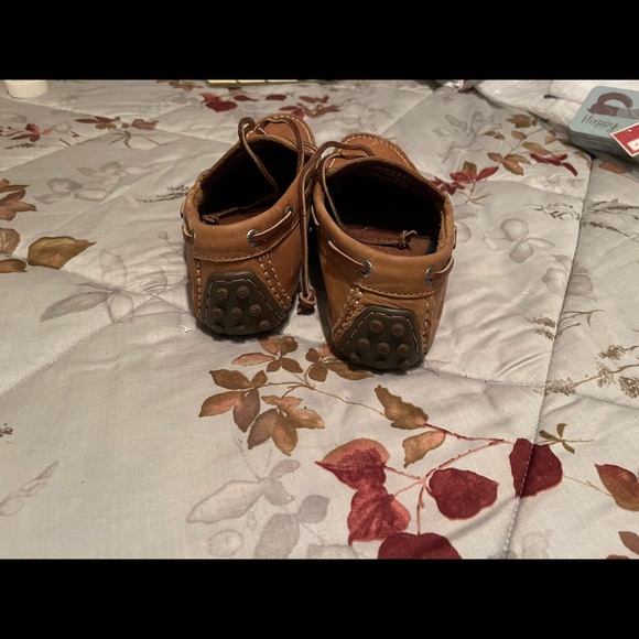 Sperry loafer. Size 9.5. Pre owned. main image 5